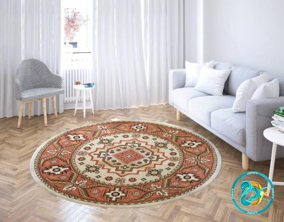 Best Price of Round Outdoor Rugs 