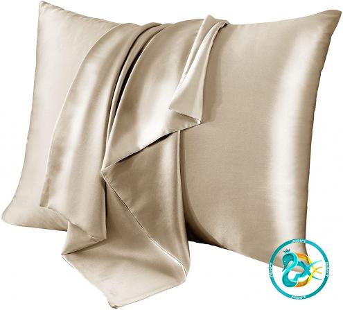 Why Is Silk a Great Choice for Pillowcases?