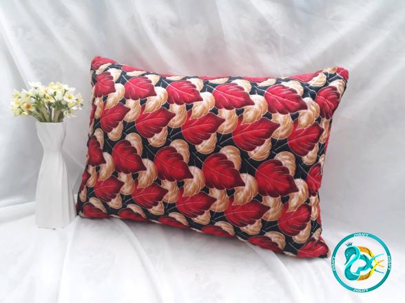 Selling Decorative Pillows to a Large Extent 