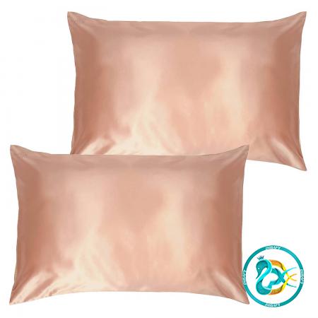 The 3 Tips for Proper Silk Pillowcase Care
