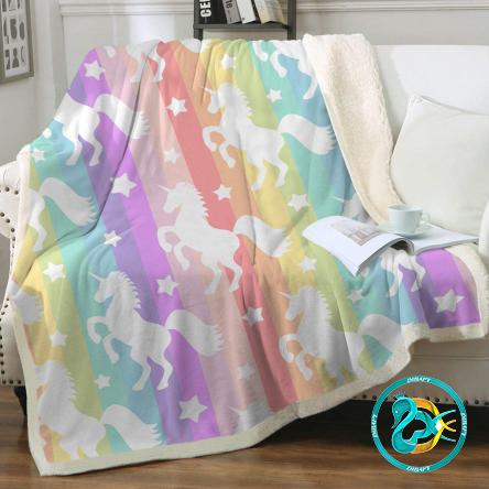 What Features Should a Baby Blanket Have?