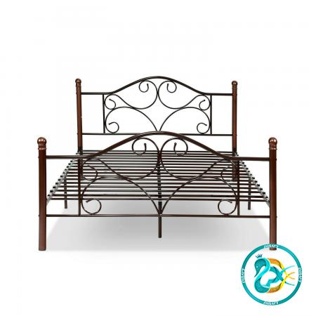 The 5 Crucial Difference Between Double Steel Bed and Wooden