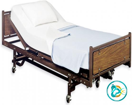 Using Hospital Bed Mattress for Elderly People 