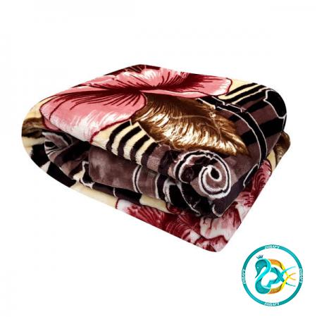 High Sale of Double Blanket in luxury packages 