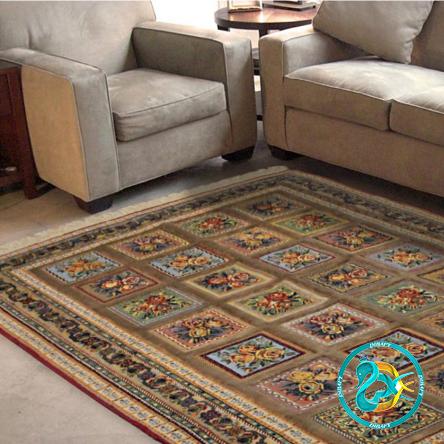 Best Exporter of Large Rug Cover 