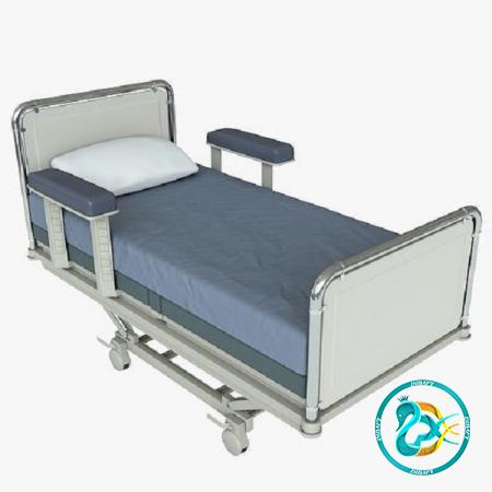 Hospital Bed Mattress Exportation 