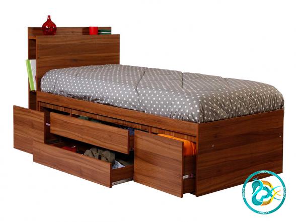 Use The Single Wooden Beds in 5 Star Hotels