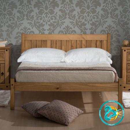 The 3 Excellent Points for using Wooden Beds 