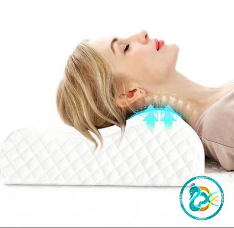 Using Side Sleeper Pillow during Pregnancy 