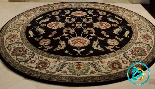 Round Outdoor Rugs Wholeale Price 