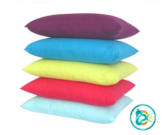 Distributing Wool Pillowcase in Different Sizes 