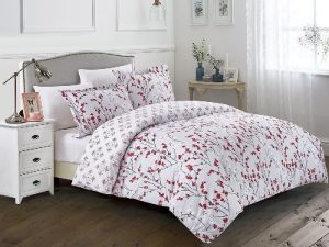 3D Cotton Bed Sheet Online