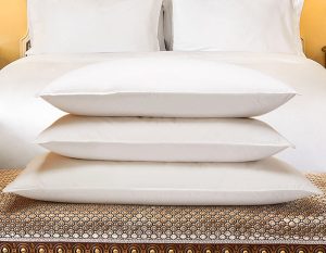Cheap White Pillowcases In Bulk